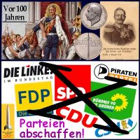 SilberRakete_Vor100Jahren-Kaiser-Wilhelm2-Kenne-keine-Parteien-Nur-Deutsche-Parteien-abschaffen