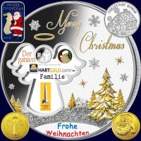 SilberRakete_Weihnachten-2015-Weihnachtsmann-Muenzen-GOLD-SILBER-Engel-Tannen-Schnee2