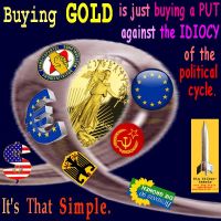 SilberRakete_Zyklus-Politischer-Idiotie-USA-Dollar-BRD-EU-Euro-SU-DDR-SED-Gruene-GOLD-Liberty