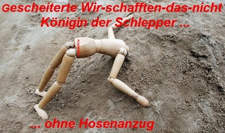 Ausgekrebst-Gescheiterte-Wir-schafften-das-nicht-Koenigin-der-Schlepper