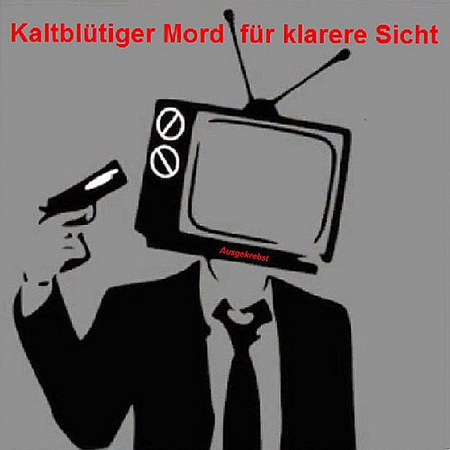 Ausgekrebst-Kaltbluetiger-Mord-fuer-klarere Sicht