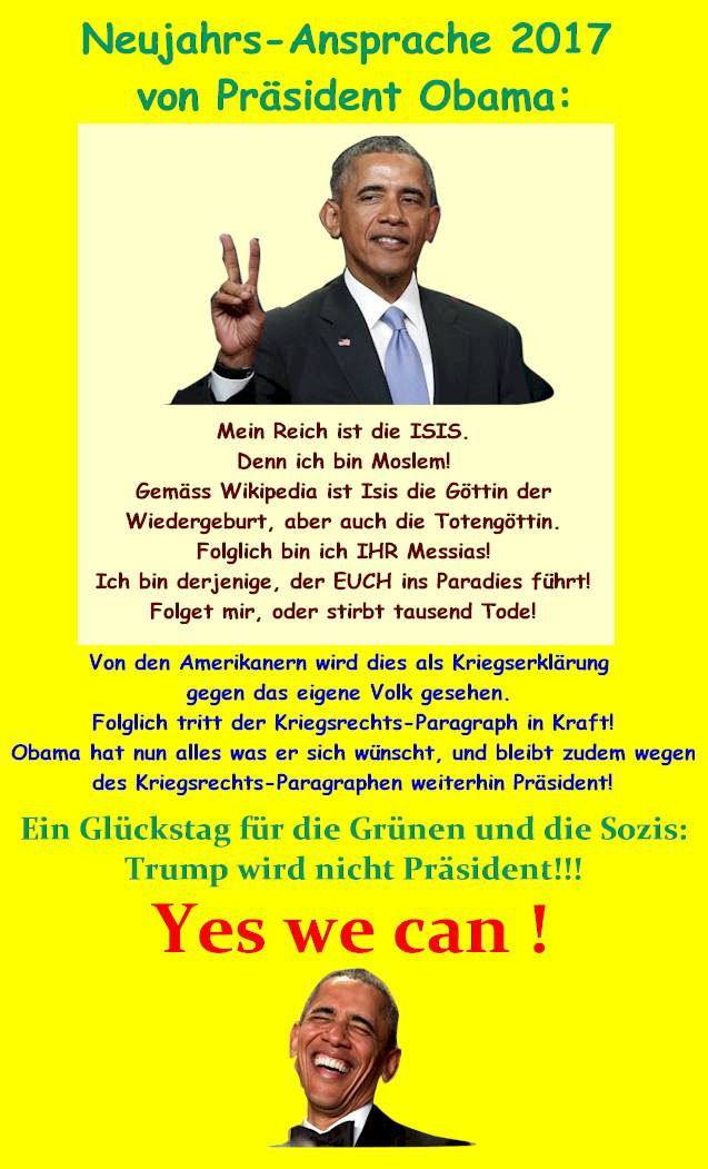 LK obamas neujahrs ansprache 2017