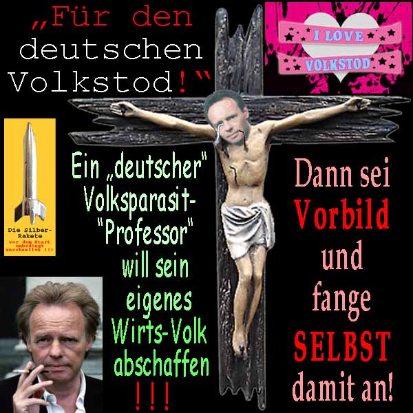 SilberRakete Dt-Professor-als-Christliches-Vorbild