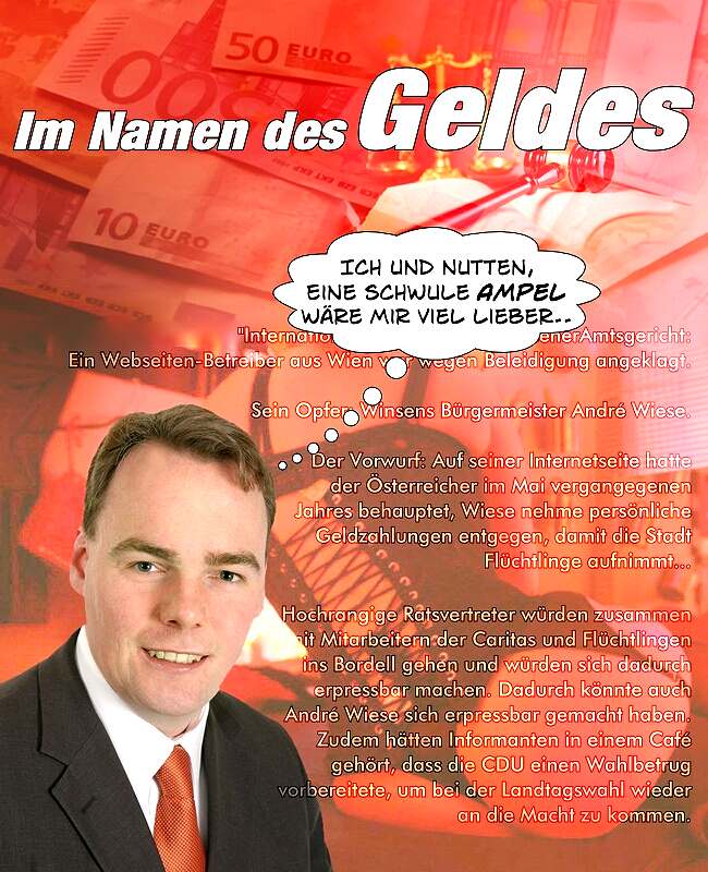 NS Wiese