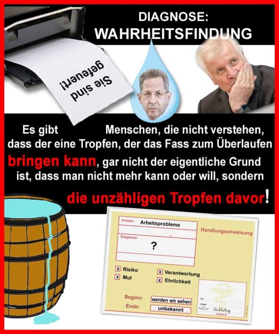 EK Der letzte Tropfen