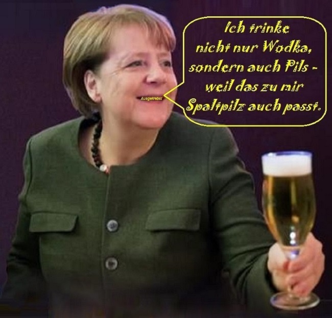 HK Pils Spaltpilz