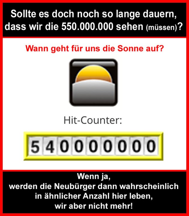 EK 54 Millionen