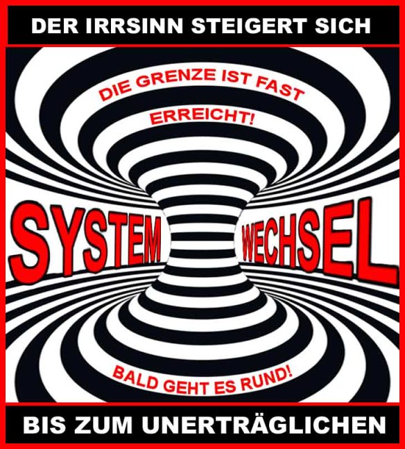EK Der Irrsinn