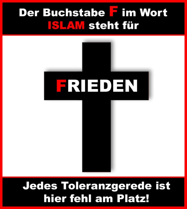 EK Der friedliche Islam