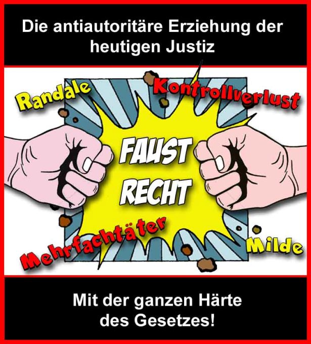 EK Faustrecht