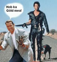 Arnie