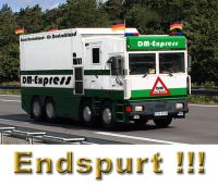 DM-endspurt