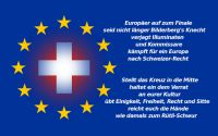 EU-Ruetli-Schwur