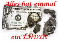 FD-Dollar-Ende