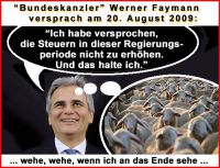 FL-Faymann_versprach