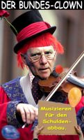 FW-Schaeuble-bundesclown