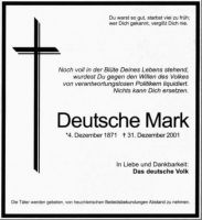 FW-deutsche-mark-todesanzeige