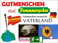 FW-gutmenschen-dummmenschen