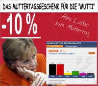 FW-merkel-nrw-muttertagsgeschenk