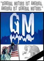 GM-Insolvenz