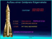 Goldpreis-Rakete