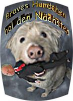 Hundchen-Milbradt