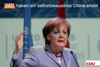 Merkel-Blauauge
