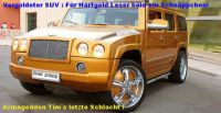 SUV-Gold