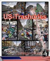 US-Trashuries