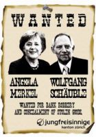 Wanted-merkel-schaeuble