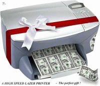 dollar-printer