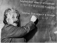 einstein-subpime