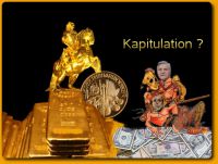 gold-kapitulation