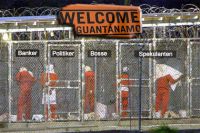 guantanamo